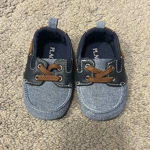 Baby Dress slippers